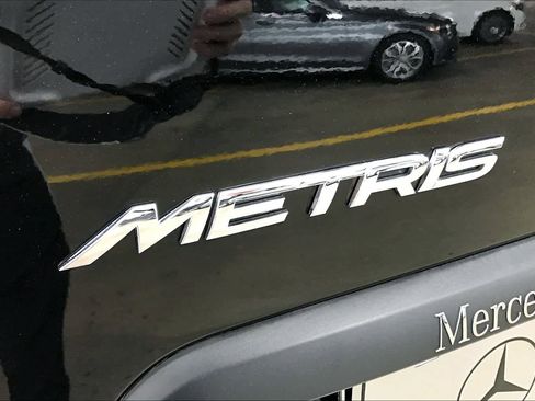 Used 2019 Mercedes-Benz Metris Passenger image 26