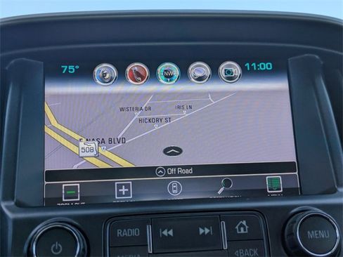 Used 2018 Chevrolet Colorado Z71 image 22