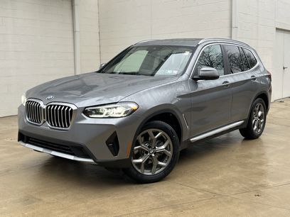 Certified 2024 BMW X3 xDrive30i w/ Premium Package
