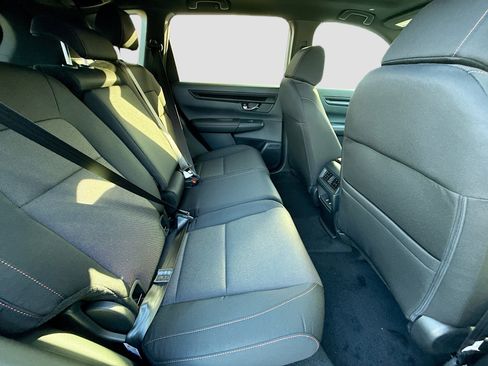 New 2026 Honda CR-V Sport image 23