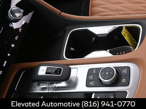 Certified 2026 INFINITI QX60 Autograph w/ Autograph Tech Package AWD/4WD image 26