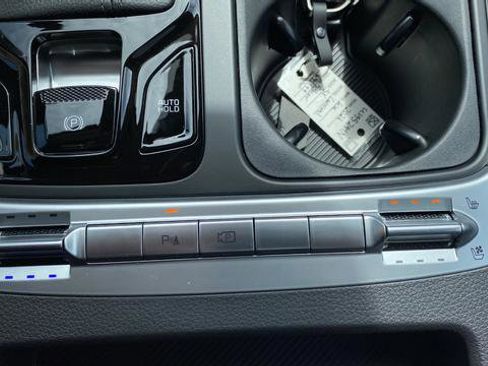 New 2026 Kia Carnival SX FWD image 20
