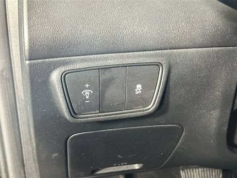 Certified 2023 Hyundai Tucson SE AWD/4WD image 19