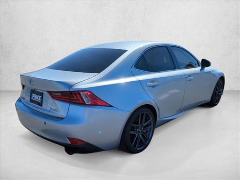 Used 2015 Lexus IS 350 image 5