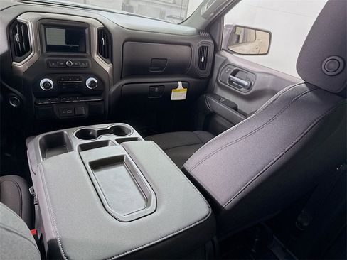 New 2026 GMC Sierra 1500 Pro w/ Pro Value Package image 15
