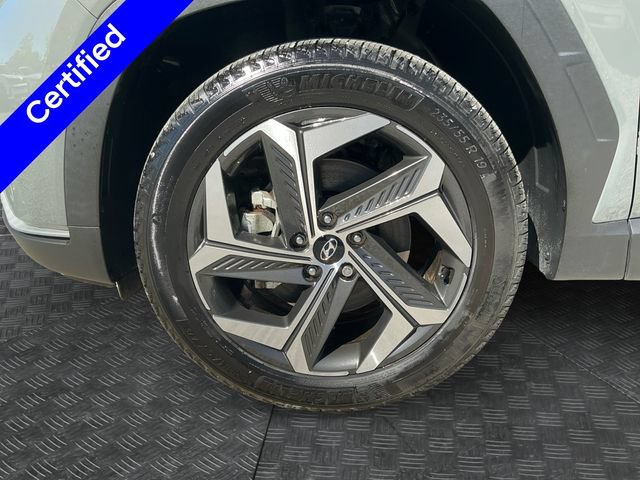 Used 2024 Hyundai Tucson SEL w/ Convenience Package AWD/4WD image 15
