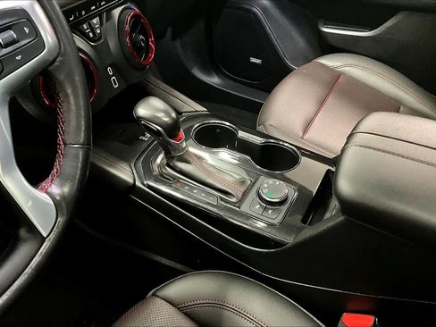 Used 2021 Chevrolet Blazer RS w/ Enhanced Convenience Package image 15