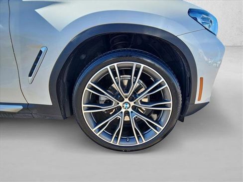 Used 2023 BMW X3 sDrive30i w/ Convenience Package image 22