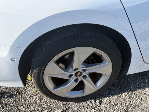 Used 2024 Audi A3 2.0T Premium FWD image 15