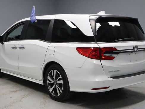 Used 2022 Honda Odyssey Touring image 11