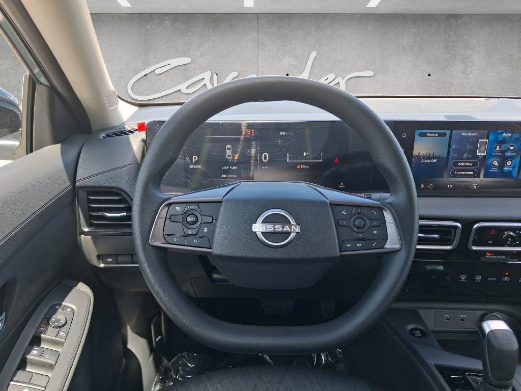 New 2027 Nissan Sentra SV FWD image 22