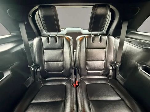 Used 2016 Ford Explorer Limited FWD image 18
