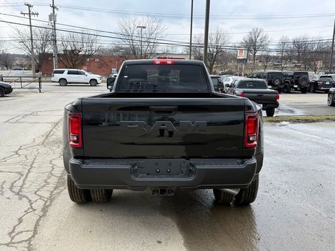 New 2026 RAM 3500 Tradesman image 7