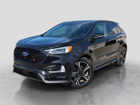 Used 2020 Ford Edge ST w/ Equipment Group 401A AWD/4WD image 1