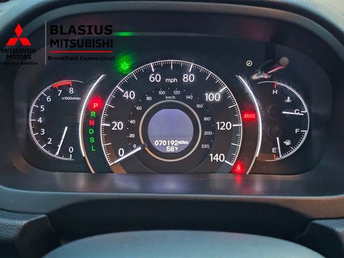 Used 2016 Honda CR-V Touring image 27