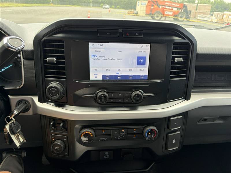 Used 2022 Ford F150 XL w/ Equipment Group 101A High AWD/4WD image 19