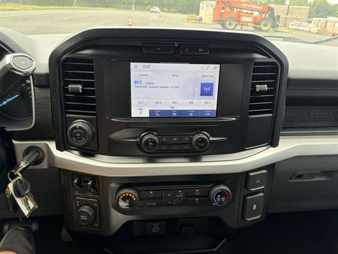 Used 2022 Ford F150 XL w/ Equipment Group 101A High AWD/4WD image 19