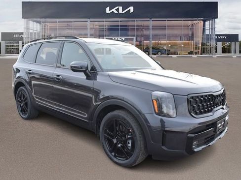 New 2025 Kia Telluride AWD image 1