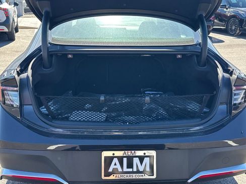 New 2025 Hyundai Sonata SE image 17