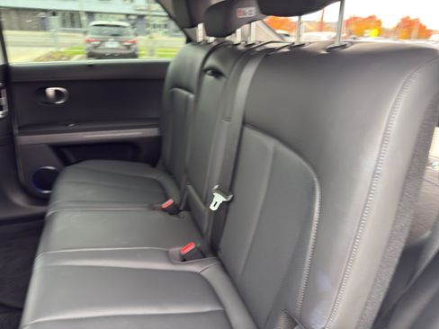 Used 2023 Hyundai Ioniq 5 Limited image 24