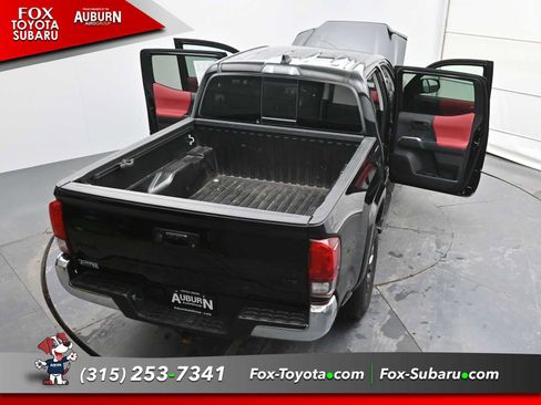 Used 2023 Toyota Tacoma SR5 image 33
