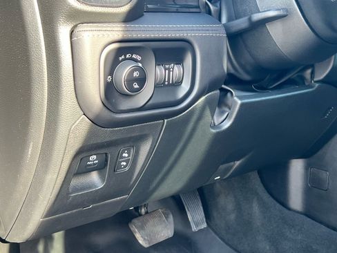 Used 2022 RAM 1500 Limited image 25