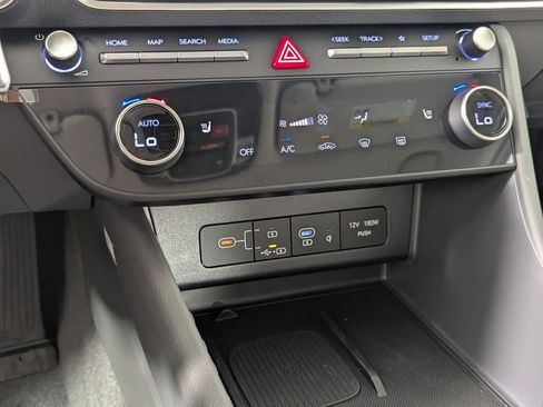 New 2026 Hyundai Sonata SEL image 20