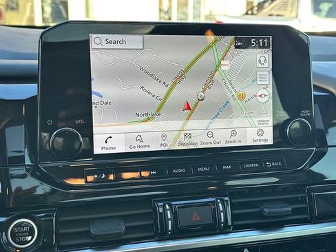 Used 2024 Nissan Pathfinder SL w/ SL Premium Package image 21