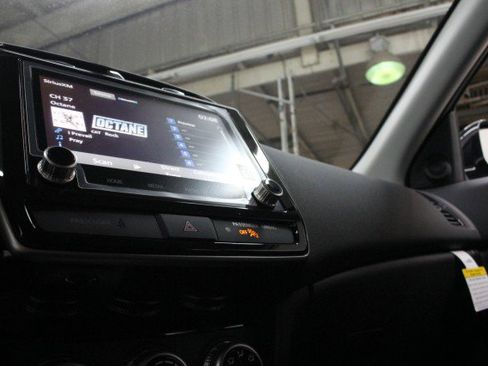 New 2026 Mitsubishi Outlander Sport SE image 12