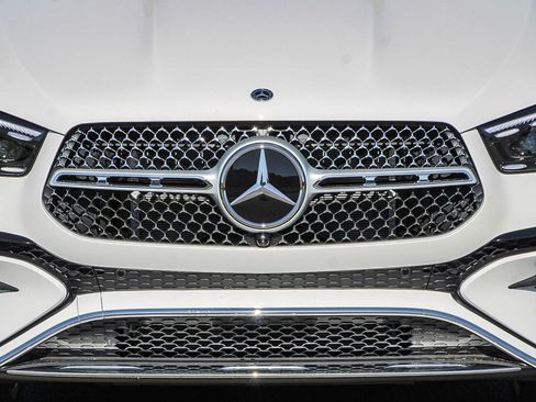 New 2026 Mercedes-Benz GLE 350 GLE 350 image 7