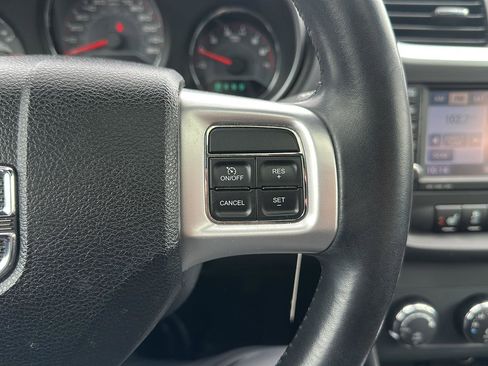 Used 2012 Dodge Avenger SXT Plus w/ Cold Weather Group FWD image 13