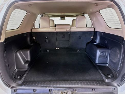 Used 2016 Toyota 4Runner Limited image 25