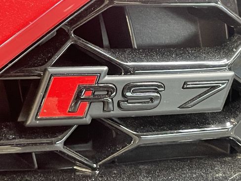 Used 2021 Audi RS 7 Sportback image 3