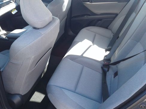 New 2026 Toyota Camry LE image 3