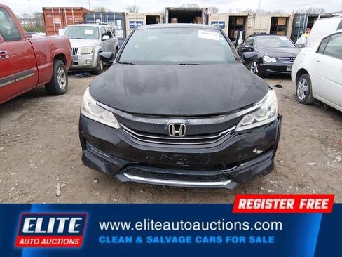 Used 2016 Honda Accord Sport image 23