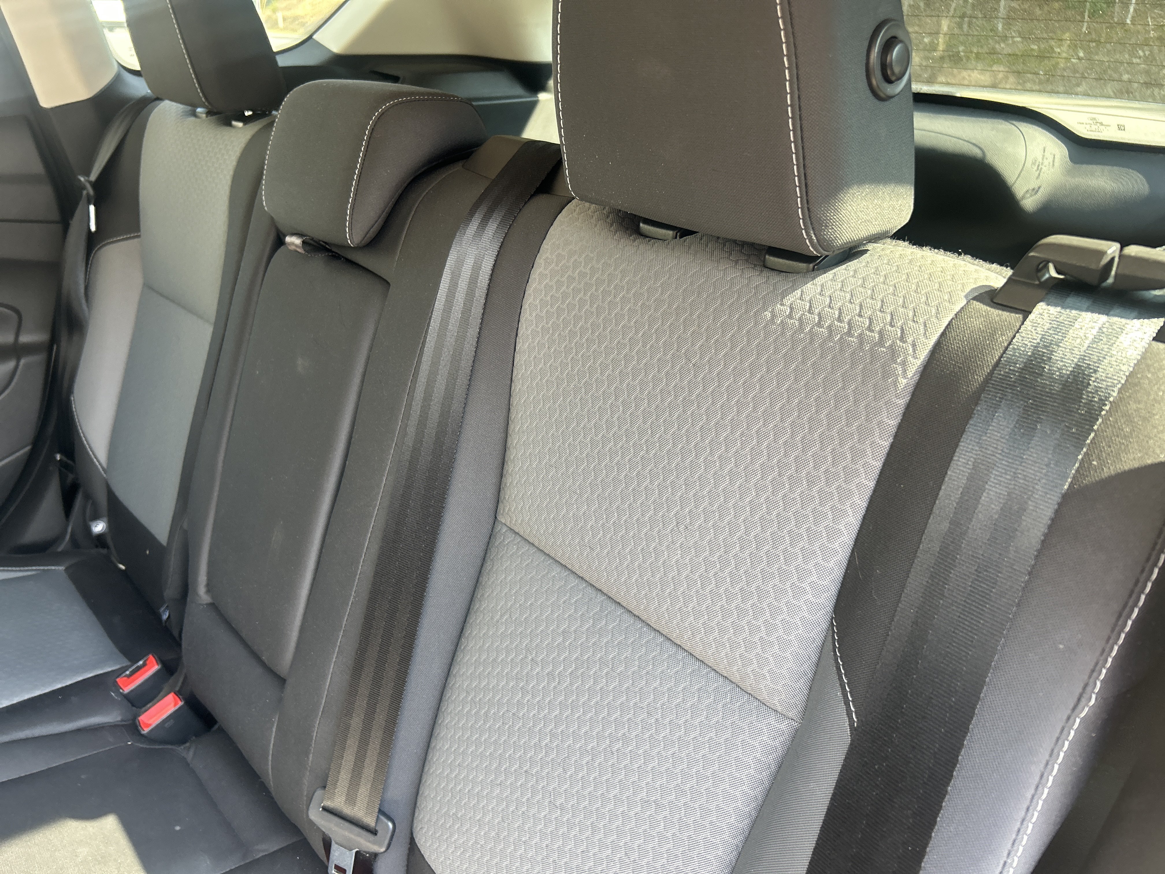 Used 2018 Ford Escape SE FWD image 33