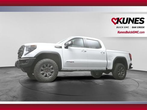 New 2026 GMC Sierra 1500 AT4X AWD/4WD image 49