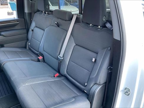 Used 2024 Chevrolet Silverado 2500 LT w/ All Star Edition image 21