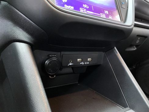 Used 2022 Subaru WRX image 13