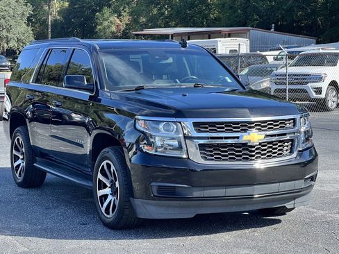 Used 2019 Chevrolet Tahoe LT image 7