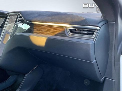 Used 2014 Tesla Model S P85D image 17