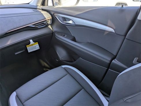 New 2026 Buick Envision Sport Touring image 22