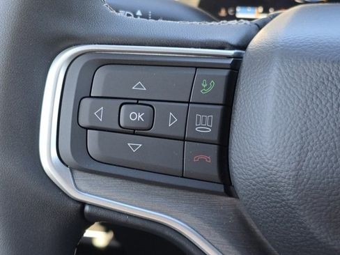 New 2026 Jeep Grand Wagoneer Limited image 20