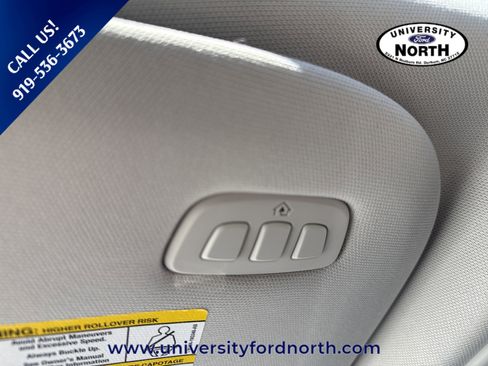 Used 2025 Ford Expedition Max Platinum image 39