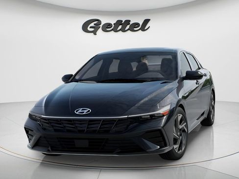 New 2026 Hyundai Elantra SEL Sport Premium FWD image 6
