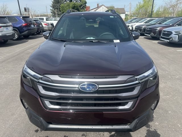 Used 2026 Subaru Forester Limited AWD/4WD image 9