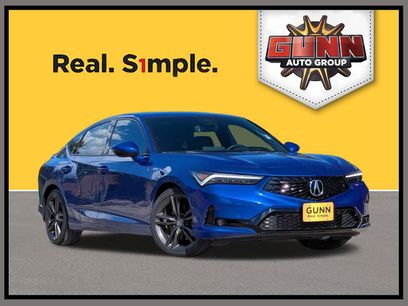 Certified 2023 Acura Integra A-Spec