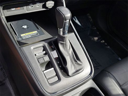 Used 2024 Honda CR-V EX-L image 30