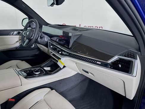 New 2026 BMW X5 M60i image 31