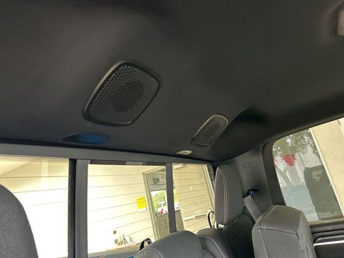 New 2025 RAM 1500 Big Horn image 28